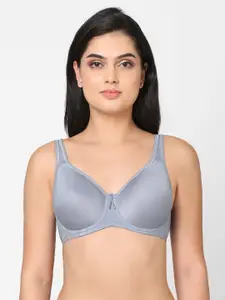 Wacoal Underwired Dry Fit Lightly Padded Bra