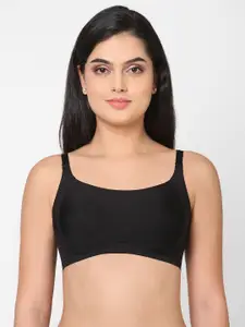Wacoal Lightly Padded Non Wired Bra