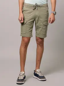 Celio Men Chino Cotton Shorts