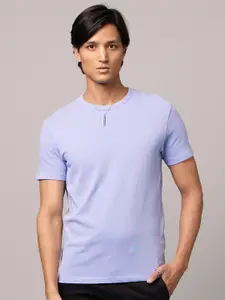 Celio Men Regular Fit T-shirt