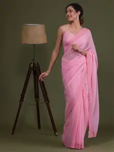 Koskii Embellished Saree