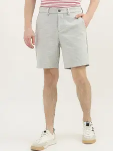 United Colors of Benetton Men Slim Fit Shorts