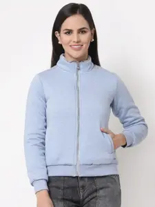 Juelle Women Fleece Sweatshirt