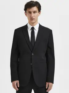 SELECTED Men Slim-Fit Sigle Breasted Blazers
