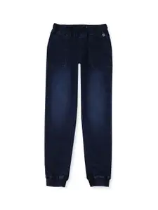 Gini and Jony Girls Mid-Rise Jeans