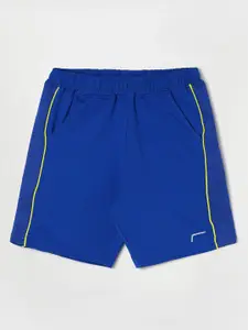 Fame Forever by Lifestyle Boys Pure Cotton Sports Shorts