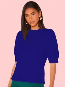 Dream Beauty Fashion Regular Top