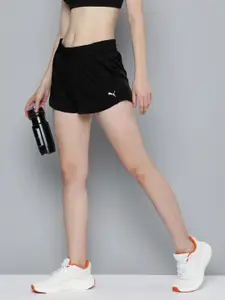 Puma Women Dry- Cell Training or Gym Sports Shorts