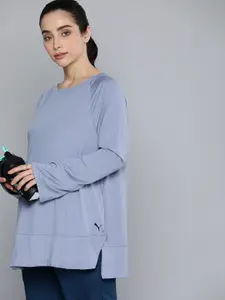 Puma Maternity Dry-Cell Bell Sleeves Sustainable Top