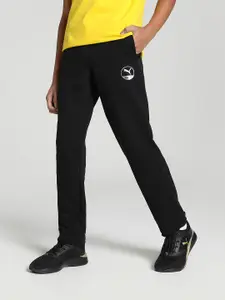 one8 x PUMA Boys VK Knitted Regular Fit Track Pants