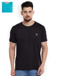 MACK JONNEY MACK Pack of 2 Pure Cotton T-shirts