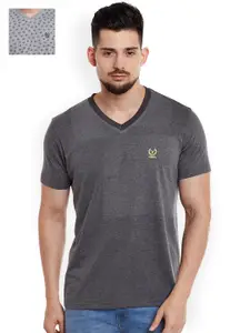 MACK JONNEY MACK Pack of 2 T-shirts