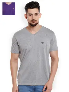 MACK JONNEY MACK Pack of 2 T-shirts