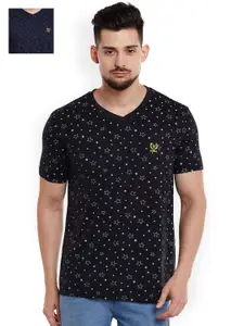 MACK JONNEY MACK Pack of 2 T-shirts