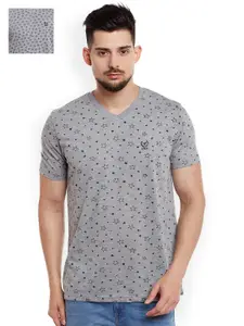 MACK JONNEY MACK Pack of 2 T-shirts