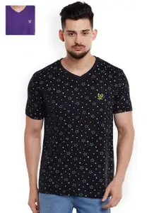 MACK JONNEY MACK Pack of 2 T-shirts