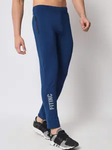 FITINC Men Slim Fit Antimicrobial Track Pants