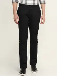 Blackberrys Men Urban Slim Trousers
