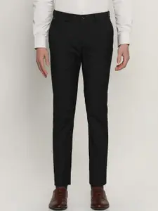 Blackberrys Men Slim Fit Trousers