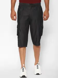 SAPPER Men Cotton Cargo Shorts