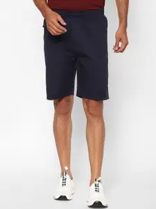 SAPPER Men Cotton Sports Shorts