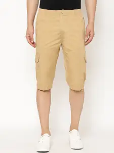 SAPPER Men Slim Fit Cargo Shorts