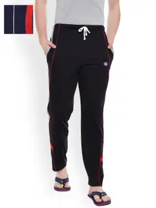 VIMAL Pack of 2 Joggers D9BD9M