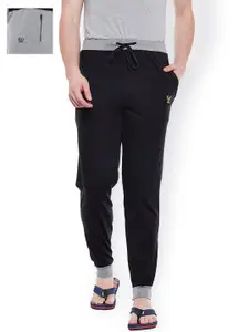 VIMAL Pack of 2 Joggers D9BD9M