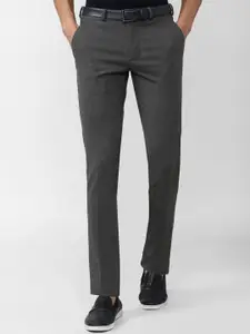 Van Heusen Sport Men Slim Fit Formal Trousers