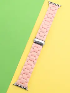 HAUTE SAUCE by  Campus Sutra HAUTE SAUCE by Campus Sutra Women 38 MM Watch Straps