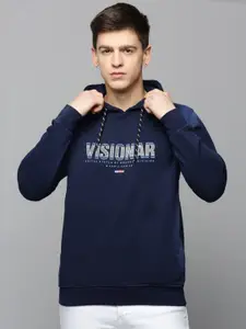 SHOWOFF Men Printed Sweatshirt