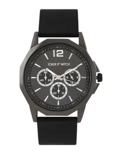 JOKER & WITCH Women Bracelet Style Straps Analogue Watch AMWW656