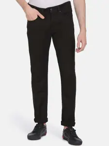 U.S. Polo Assn. Denim Co. Brandon Slim Tapered Fit Jeans