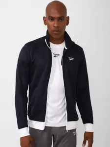 Reebok Men Training Rbk Performance Sporty Jacket