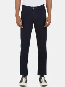 V-Mart Men Cotton Regular Fit Jeans