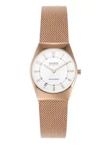 SKAGEN Women Grenen Lille Analogue Watch SKW3078