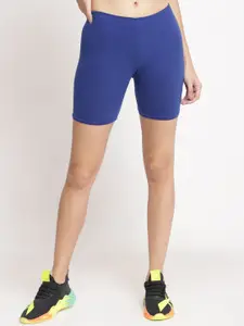 GRACIT Women Cycling Shorts