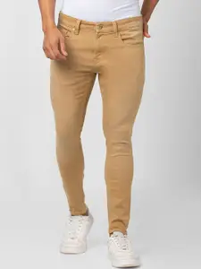 SPYKAR Men Kano Slim Fit Stretchable Jeans