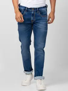 SPYKAR Men Rover Light Fade Cotton Jeans