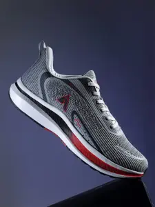 Action Men Athleo ATG Non-Marking Running Shoes