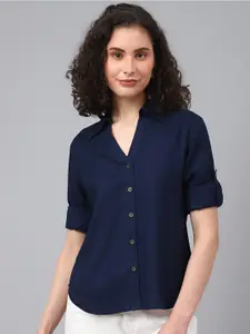DEEBACO Women Premium Casual Shirt