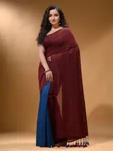 Arhi Pure Cotton Saree