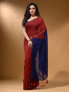 Arhi Pure Cotton Saree