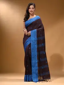 Arhi Woven Design Pure Cotton Saree