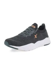 Sparx Men Textile Running Non-Marking Sports Shoes