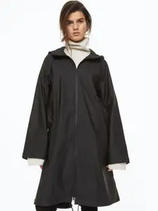 H&M H&M Women Water-Repellent Raincoat