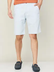 CODE by Lifestyle Men Cotton Regular Fit Shorts