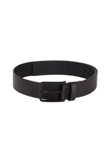 Calvin Klein Men Leather Belt