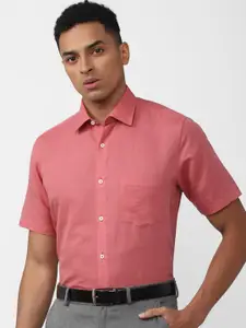 Van Heusen Men Formal Shirt