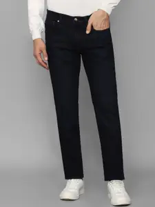 Louis Philippe Jeans Men Slim Fit Jeans
